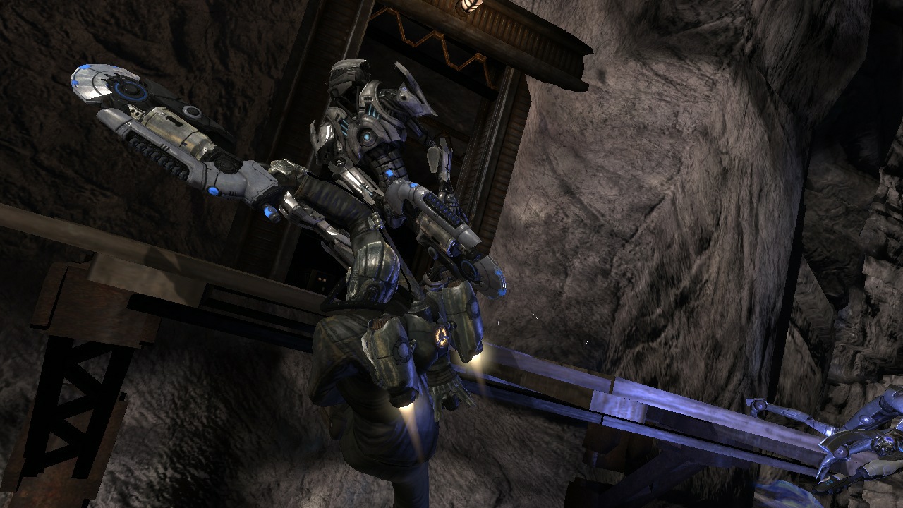 Dark Void - Imagen 30